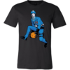 Canvas Mens Shirt / Black / S Cobra Commander Shirt