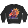 Crewneck Sweatshirt / Black / S Sir Charles Barkley Sweatshirt