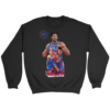 Crewneck Sweatshirt / Black / S The 76ers Squad Sweatshirt