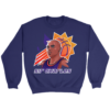 Crewneck Sweatshirt / Purple / S Sir Charles Barkley Sweatshirt