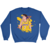 Crewneck Sweatshirt / Royal / S Lonzo Ball Sweatshirt