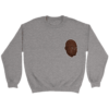 Crewneck Sweatshirt / Sport Grey / S Crying MJ Sweatshirt