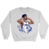 Crewneck Sweatshirt / White / S Joel "The Process" Embiid Sweatshirt