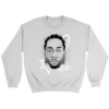 Crewneck Sweatshirt / White / S Kawhi "The Klaw" Leonard Sweatshirt