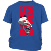 District Youth Shirt / Royal Blue / XS Spike Lee's It's Gotta Be Da Shoes Youth Shirt