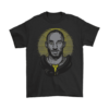 Gildan Mens T-Shirt / Black / S Black Mamba Shirt