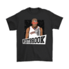 Gildan Mens T-Shirt / Black / S Cyborg Westbrook Shirt