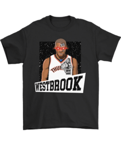 Gildan Mens T-Shirt / Black / S Cyborg Westbrook Shirt