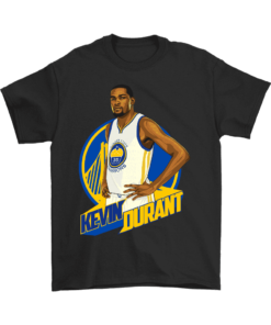 Gildan Mens T-Shirt / Black / S Kevin Durant The Cupcake Jersey Shirt