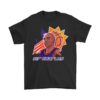 Gildan Mens T-Shirt / Black / S Sir Charles Barkley Shirt