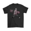 Gildan Mens T-Shirt / Black / S Uncle Drew 