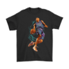 Gildan Mens T-Shirt / Black / S Vince "Vinsanity" Shirt