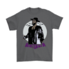 Gildan Mens T-Shirt / Charcoal / S Kyrie The Ankletaker Shirt