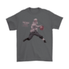 Gildan Mens T-Shirt / Charcoal / S Uncle Drew 