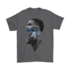 Gildan Mens T-Shirt / Charcoal / S What's on Westbrook's mind Shirt