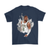 Gildan Mens T-Shirt / Navy / S 2k Cover Kyrie Shirt