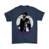 Gildan Mens T-Shirt / Navy / S Kyrie The Ankletaker Shirt