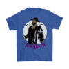 Gildan Mens T-Shirt / Royal Blue / S Kyrie The Ankletaker Shirt