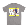 Gildan Mens T-Shirt / Sport Grey / S Run TMC Shirt