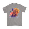 Gildan Mens T-Shirt / Sport Grey / S Sir Charles Barkley Shirt