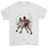 Gildan Mens T-Shirt / White / S GOAT v Mamba Shirt