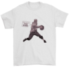 Gildan Mens T-Shirt / White / S Uncle Drew 