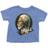 Toddler T-Shirt / Baby Blue / 2T Uncle Drew Toddler Shirt