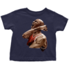 Toddler T-Shirt / Navy Blue / 2T Jordan Celebration Toddler Shirt