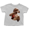 Toddler T-Shirt / White / 2T Jordan Celebration Toddler Shirt