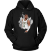 Unisex Hoodie / Black / S 2k Cover Kyrie Hoodie