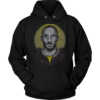 Unisex Hoodie / Black / S Black Mamba Hoodie