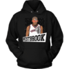 Unisex Hoodie / Black / S Cyborg Westbrook Hoodie