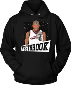 Unisex Hoodie / Black / S Cyborg Westbrook Hoodie