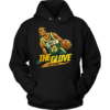 Unisex Hoodie / Black / S Gary "The Glove" Payton Hoodie