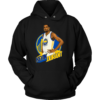 Unisex Hoodie / Black / S Kevin Durant The Cupcake Jersey Hoodie