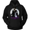 Unisex Hoodie / Black / S Kyrie The Ankletaker Hoodie