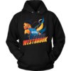 Unisex Hoodie / Black / S Russel Westbrook Hoodie