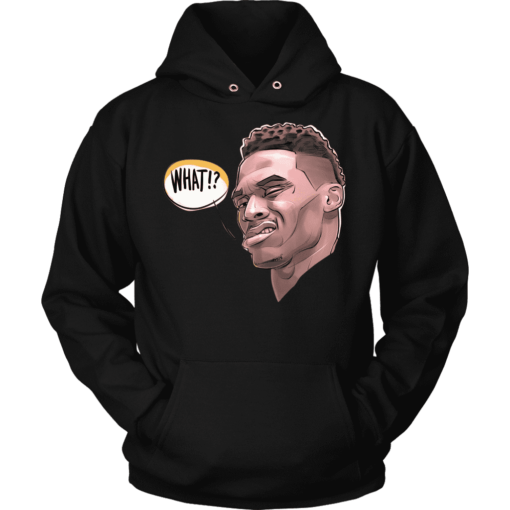 Unisex Hoodie / Black / S The Brodie Meme Hoodie