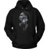 Unisex Hoodie / Black / S What's on Westbrook's mind Hoodie