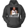 Unisex Hoodie / Charcoal / S Cyborg Westbrook Hoodie