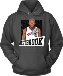 Unisex Hoodie / Charcoal / S Cyborg Westbrook Hoodie