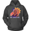 Unisex Hoodie / Charcoal / S Sir Charles Barkley Hoodie