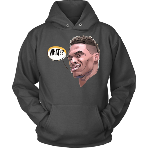 Unisex Hoodie / Charcoal / S The Brodie Meme Hoodie