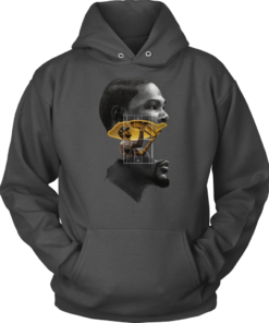 Unisex Hoodie / Charcoal / S What's on KD's mind Hoodie