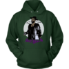 Unisex Hoodie / Dark Green / S Kyrie The Ankletaker Hoodie