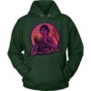 Unisex Hoodie / Dark Green / S Retro Larry Legend Hoodie