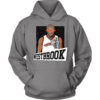 Unisex Hoodie / Grey / S Cyborg Westbrook Hoodie