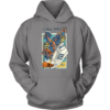 Unisex Hoodie / Grey / S **Limited Edition** Kareem Hoodie