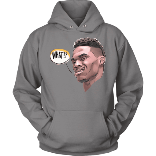 Unisex Hoodie / Grey / S The Brodie Meme Hoodie