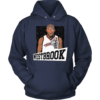 Unisex Hoodie / Navy / S Cyborg Westbrook Hoodie